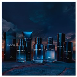 DIOR Sauvage Eau de Toilette  Туалетная вода Sauvage