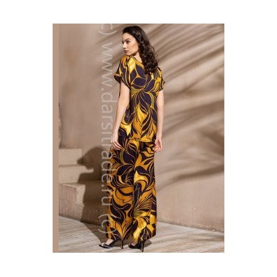 №4545 Пижама "Marsela" Mia-Amore Дроп н/ш