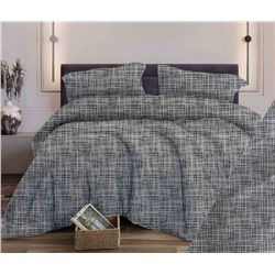 КПБ Контур тёмно-серый