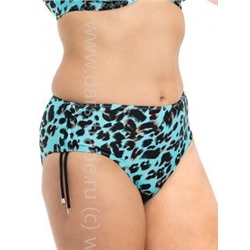 Трусы купальные слип с регуляцией 2413 2024 Akcent Дроп