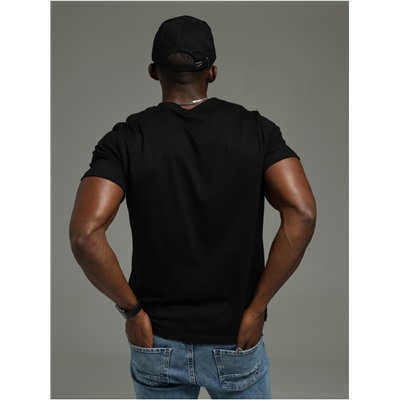 Футболка "Первый" мужская