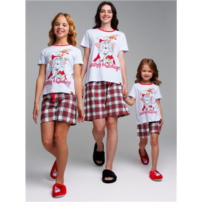 Пижама для девочки