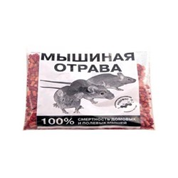 Варат,Г Мышиная отрава МЁДзерно 100