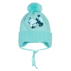 Шапка для девочки