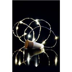 USB-гирлянда Bottle