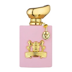Tester Alexandre J Oscent Pink For Women edp 100 ml