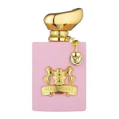Tester Alexandre J Oscent Pink For Women edp 100 ml