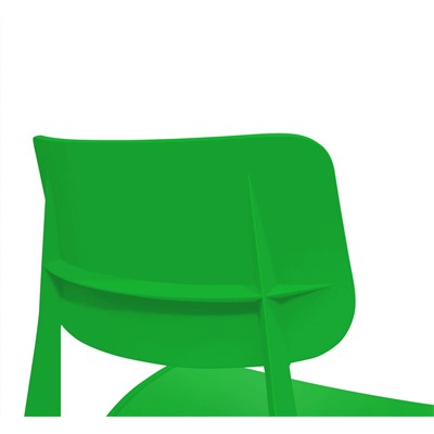 Стул SHT-S110-P
                        зеленый / зеленый