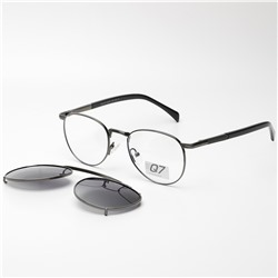 Оправа Q7 PS2196 c56 в комплекте 1 насадка