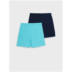 Шорты для мальчика, 2 шт в комплекте