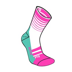 Термоноски для девочки