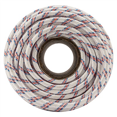 Фал плетеный полипропиленовый с сердечником, 12 мм, L 100 м, 24-прядный, Сибртех