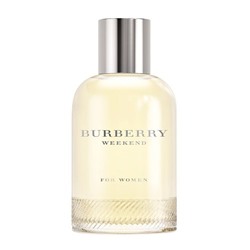 BURBERRY WEEK END lady test 100ml edp