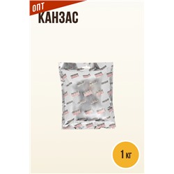 КАНЗАС RUB BBQ, папрично-чесночная смесь с горчицей