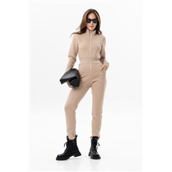 Комбинезон женский 21-180L17-WB св.бежевый