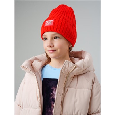 Шапка для девочки