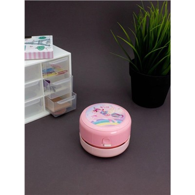 Электрический канцелярский набор "Unicorn" (25,5*22  см)