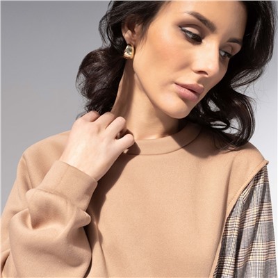 Свитшот дизайнерский, Светлый момент