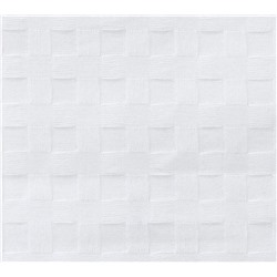 Вафельное полотно ГК / Отбеленное