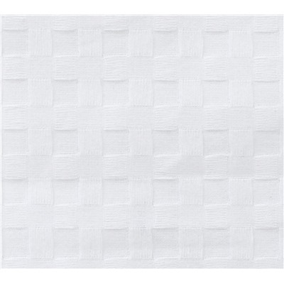 Вафельное полотно ГК / Отбеленное