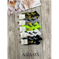 Распродажа 200₽ Носки женские Размер 36-41 Пачка 10 пар