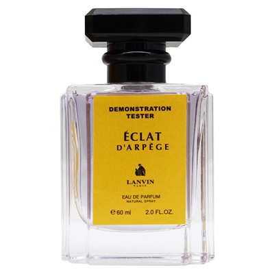 Tester Ланвин Eclat D'arpege For Women 60 ml экстра - стойкий