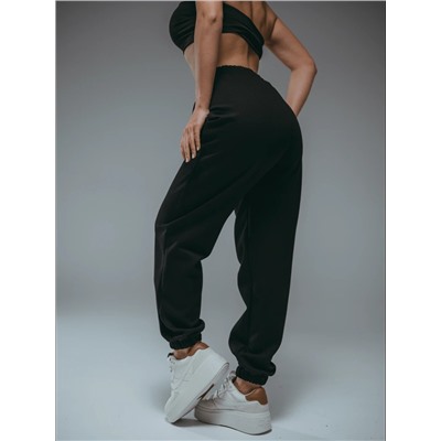 Брюки Стиль чёрный Лт