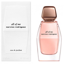 Narciso Rodriguez All Of Me for women edp 90 ml A-Plus