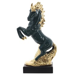 GAEM Фигурка декоративная "Лошадь", L21 W11 H38 см