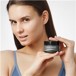 Маска-скраб с углем, 100мл