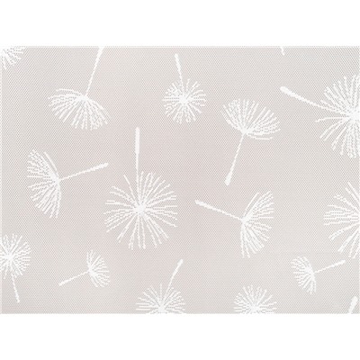 Штора 25С6680-Г50 белый 3.50 м*2.45 м