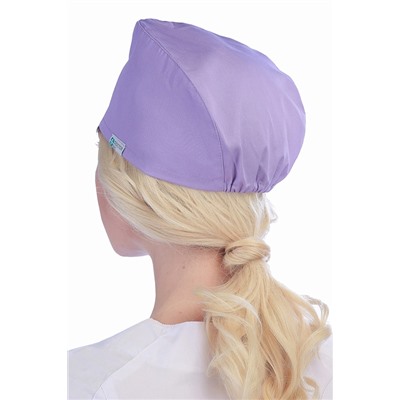 Колпак медицинский 9-03-01-0 Низкий Цветной / Тиси