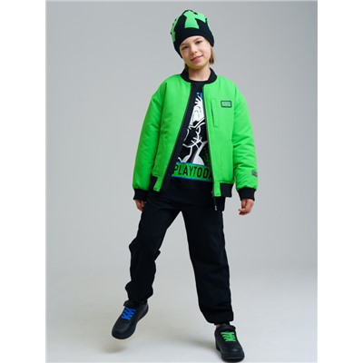 Шапка для мальчика