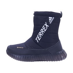 Дутики Adidas Terrex Black арт 329-2
