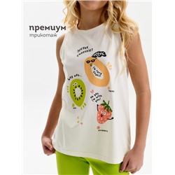 Майка для девочек