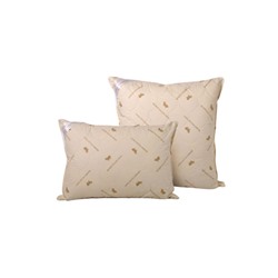 Подушка Овечья шерсть в П/Э