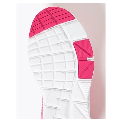 Kids' Knitted Trainers (13 Small - 6 Large)