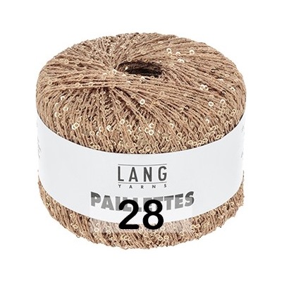 Пряжа Lang Yarns Paillettes