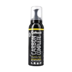 COLLONIL Carbon complete Пена универсальная чистящая 125 мл