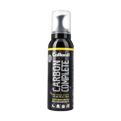 COLLONIL Carbon complete Пена универсальная чистящая 125 мл