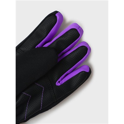 Перчатки для девочки