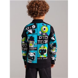 Свитер для мальчика