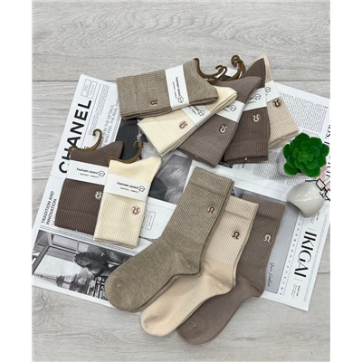 5 пар носки женские кашемир ◾упаковка 10 пар размер 36-41 ◾качество супер 🙂