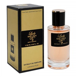 Tester Extrait de Perfume Paco Rabanne Lady Million edp for women 62 ml