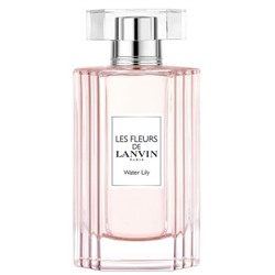 LANVIN LES FLEURS WATER LILY lady 50ml edt