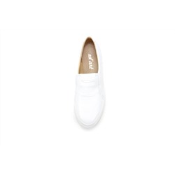 Слипоны ED'ART 121.amina'w.white R