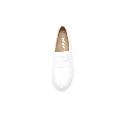 Слипоны ED'ART 121.amina'w.white R