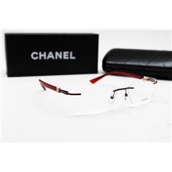 Распродажа без футляра Chanel оправа 8338 с03