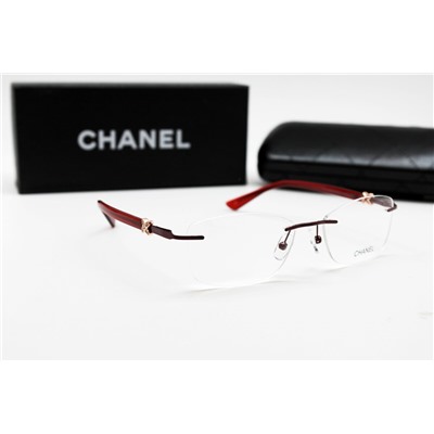 Распродажа без футляра Chanel оправа 8338 с03