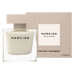 Narciso Rodriguez Narciso For Her edp 90 ml (бежевый)